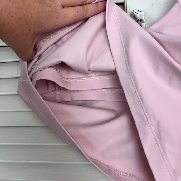 Lululemon Align Tank Top Flush Pink Size 10 - Picture 5 of 6